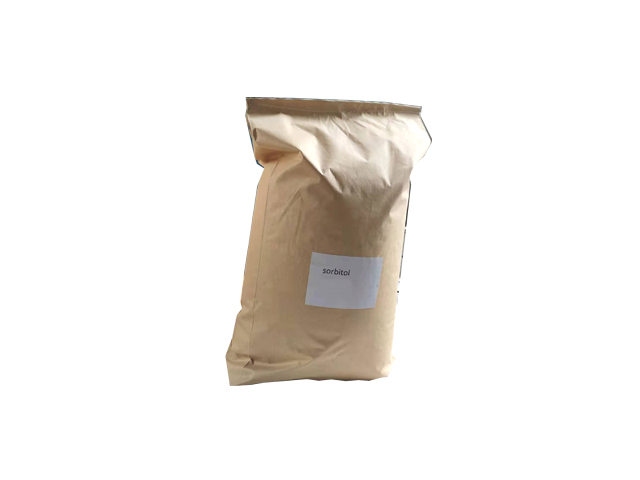SORBITOL EM PÓ  (KT-SP03)